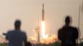 <h4>NASA’s latest mission to map the cosmos takes off</h4><h4>It will study dark matter, dark energy and far-distant planets</h4>