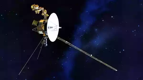 NASA's Voyager 1 spacecraft will approach a historic milestone nearly five decades after its launch, underscoring humanity's longest-running deep-space mission