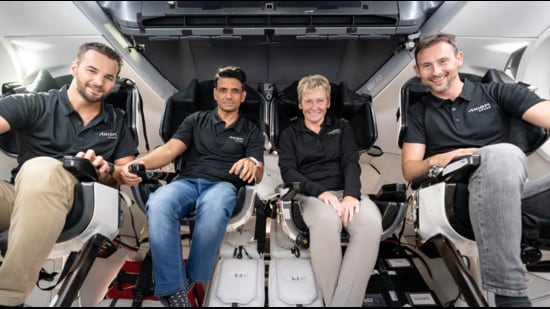 NASA said it needs additional time to continue evaluating International Space Station operations after recent repair work in the aft (back) most segment of the orbital laboratory’s Zvezda For the sixth time in less than a month, the Axiom-4 (Ax-4) mission to the International Space Station (ISS) with group captain Shubhanshu Shukla on board has been put on hold.