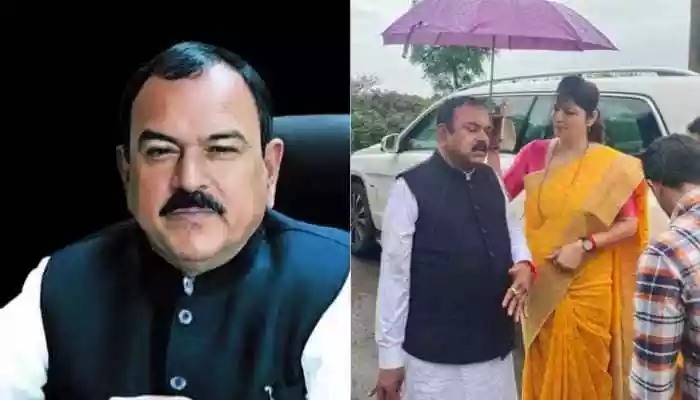 Kharat allegedly raped the women while instilling terror, threatening their husbands' deaths or invoking occult fears to silence them