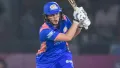 Richa Ghosh smashed 90 off 50 balls with 10 fours and six sixes to nearly pull off an improbable victory for RCB against Mumbai Indians in a WPL 2026 match in