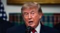 <h4>Natalie Harp 'seen running behind Trump's golf cart' in 'saddest' photo amid intimate letters; 'Feel bad for her'</h4><h4>A viral photo
