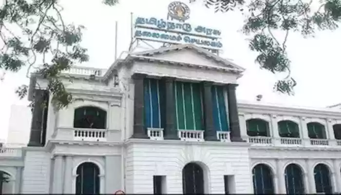 Lok Bhavan issued a clarification after Governor R. N. Ravi walked out of the Tamil Nadu Assembly without delivering his address, alleging he was denied the