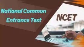 <strong>NCET 2026 Registration:</strong> The National Testing Agency (NTA) is inviting online applications for the National Common Entrance Test