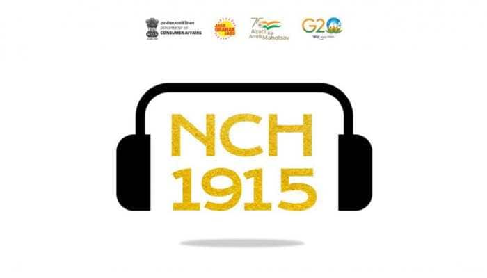 National Consumer Helpline Recovers Rs 45 Cr In Refunds Over 8 Months