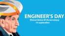 National Engineers’ Day 2026 is celebrated annually on September 15, a day dedicated to recognising the role of engineers in shaping infrastructure