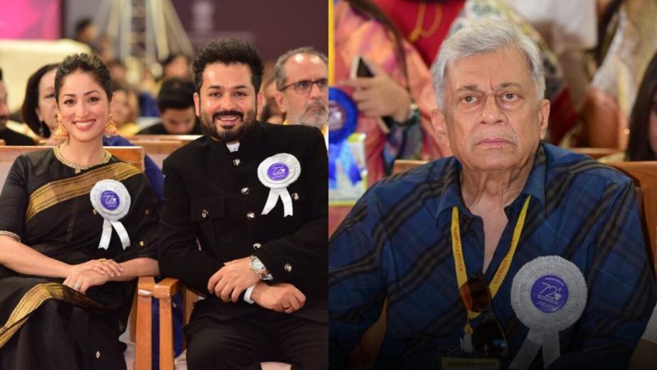 <strong>72nd National Film Awards 2026 Highlights: </strong>Veteran actor Anant Nag received the prestigious Dadasaheb Phalke award at the 72nd