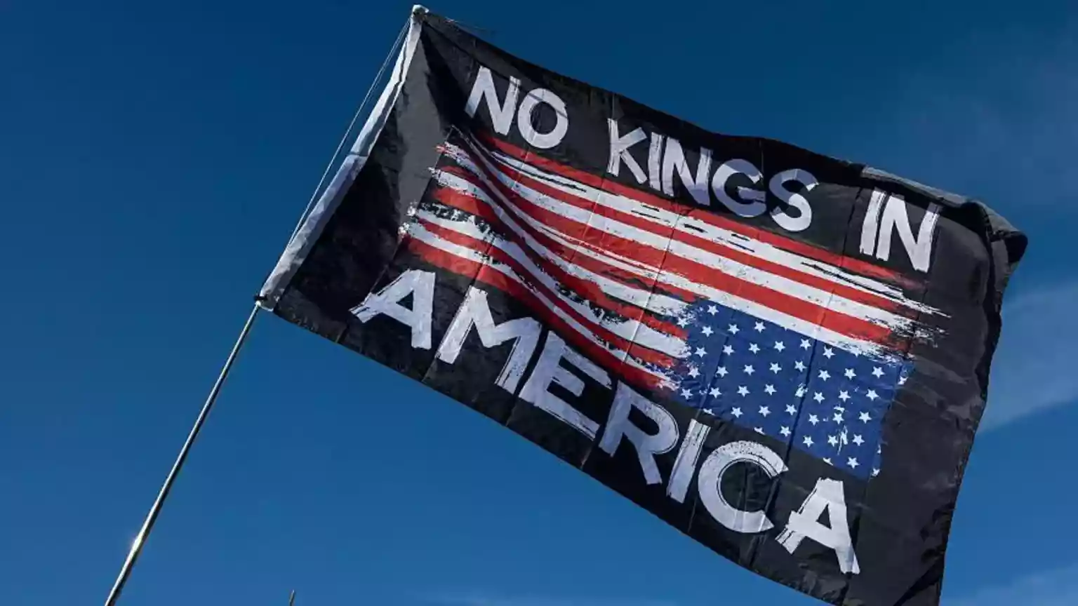 National Guard activated ahead of No Kings protests planned across US