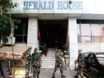 A Delhi court has postponed its decision on the Enforcement Directorate's chargesheet in the National Herald case. The order is now expected on December 16