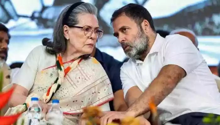 National Herald FIR Triggers Political Storm
