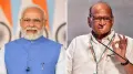 Veteran politician and Nationalist Congress Party (Sharadchandra Pawar) chief Sharad Pawar has said political differences should not come in the way of