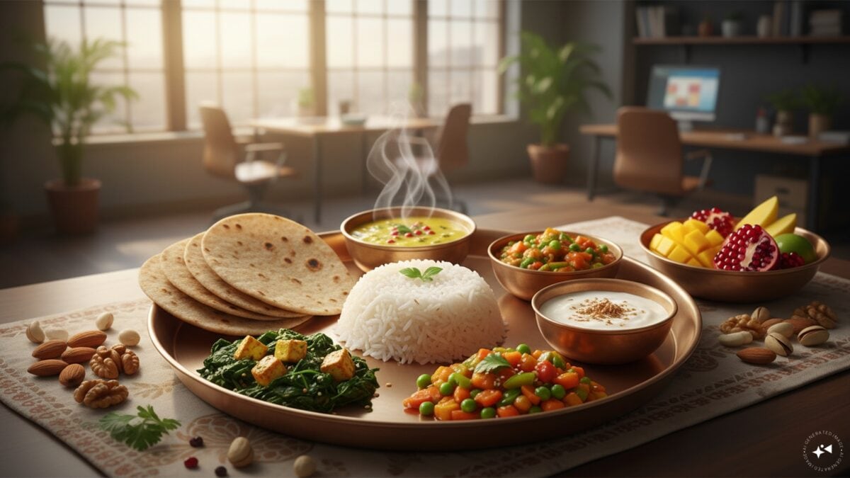 National Nutrition Week 2026 will be observed in India from September 1 to 7, bringing attention to the role of food and nutrition in health