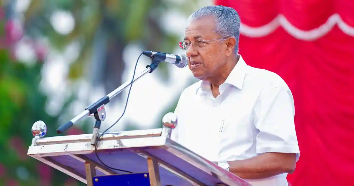 The National Population Register will not be allowed to be implemented in Kerala, Chief Minister Pinarayi Vijayan reiterated on Saturday