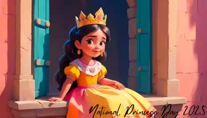 National Princess Day 2025 is a special celebration dedicated to honouring the strength, elegance, and charm of the women you adore. With 50+ heartfelt wishes
