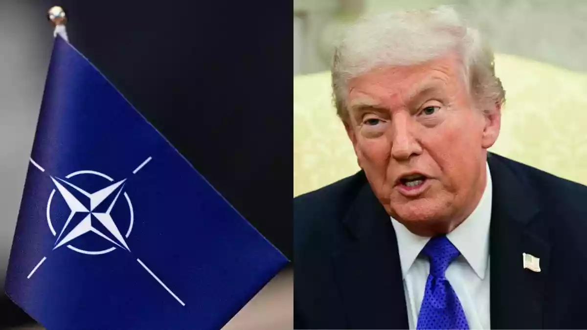 Greenland has never fought a war. But its shadow looms large over the mineral-rich Arctic island, which apparently requires American takeover for the purpose