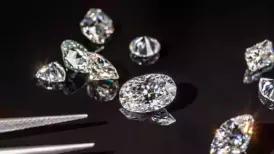 Diamonds sit at a distinct intersection of emotion and economics. In India, they are bought for weddings, milestones, and family gifting