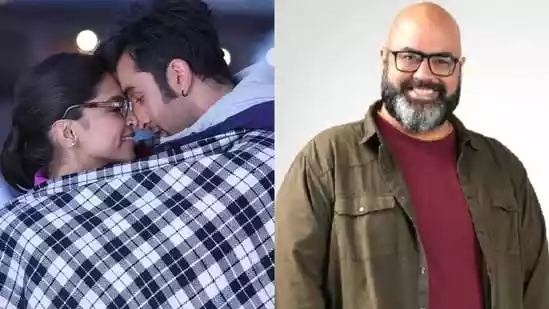 Naveen shares Ranbir