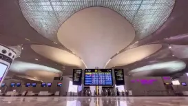 Star Air, a regional airline based in Bengaluru, is set to begin flight operations from Navi Mumbai International Airport (NMIA). The airline will start