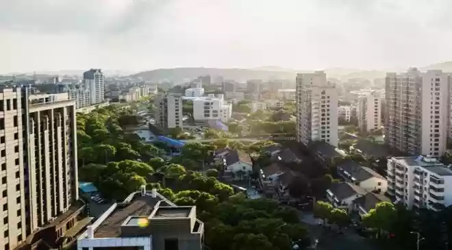 Navi Mumbai Property Prices Rise Over 22% In Five Years Anchored By Infra Boom