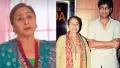 Veteran actress Navnindra Behl, best known as 'Dadi' from Ishqbaaaz, passed away at the age of 76 on March 16. <strong>Navindra Behl passes away: