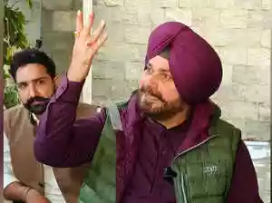 Navjot Singh Sidhu's return to active politics hinges on the Congress party naming him their chief ministerial candidate for Punjab