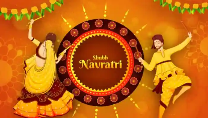 Navratri 2025 is the perfect time to connect with the divine energy of Goddess Durga. Chanting the 108 names of Durga helps invoke strength, peace, and spiritual blessings. This practice not only enhances devotion but also promotes inner calm and positivity. Include this sacred ritual in your Navratri celebrations for a spiritually fulfilling experience.