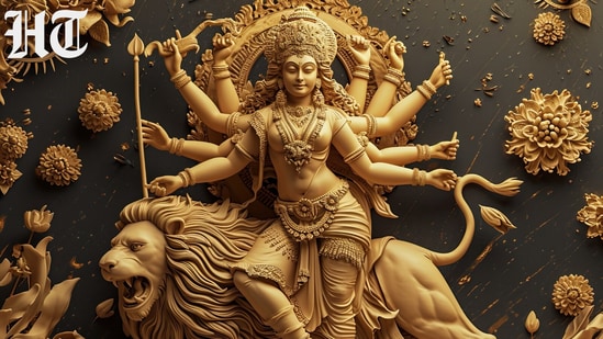 Navratri is the time of the year when people worship Maa Durga in her nine divine forms for over nine days, seeking blessings of strength, peace, and prosperity. While fasting, prayers, and other rituals lie at the heart of this festival, people wish to make the most of this auspicious period to invite greater rewards into their lives.