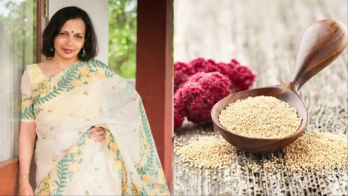 Navratri isn't just a festival of devotion; it's also a mindful way of aligning the body with the rhythms of nature. While many see the nine days as a period of fasting or detox, nutrition experts like Rujuta Diwekar remind us that these practices are about much more – balance, diversity, and digestion. Instead of deprivation, Navratri meals are a celebration of sattvic foods that nurture both body and mind.