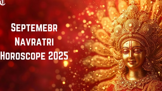 Navratri, one of the most celebrated Hindu festivals, is observed over nine nights and ten days, honouring the nine divine forms of Goddess Durga. While devotees see this time as one of devotion, fasting, and spiritual awakening, numerology also places unique importance on the number 9, making the festival's structure even more meaningful.