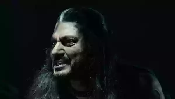 Nawazuddin Siddiqui on playing Yakshasan in Thamma