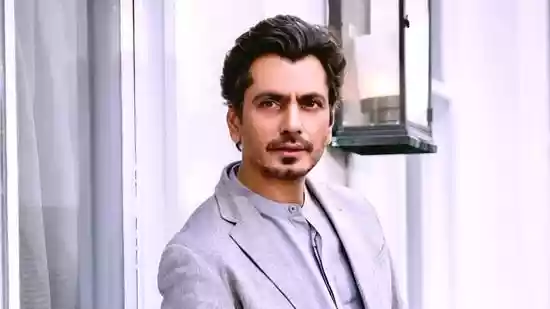 Nawazuddin Siddiqui