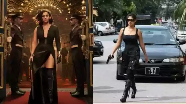 Ahead of the new year, the makers of Toxic: A Fairy Tale for Grown-Ups treated fans to a surprise. Before the end of 2025, a new poster from the Yash-starrer