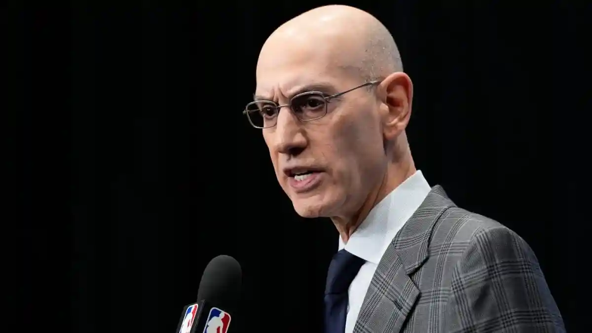 NBA Expansion Underway