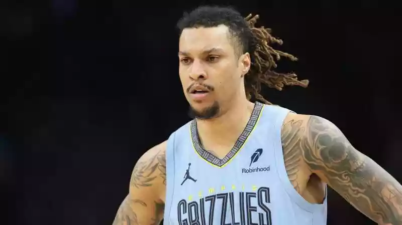NBA player Clarke dies aged 29