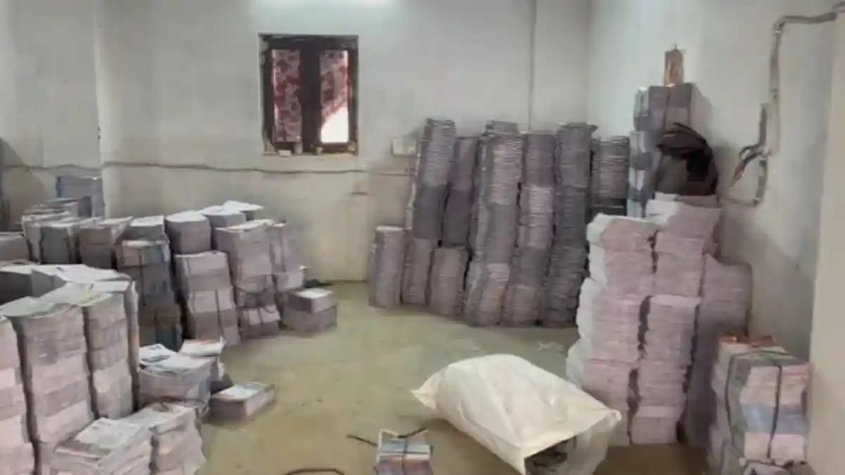 NCERT Cracks Down On Illegal Printing Of Pirated Textbooks