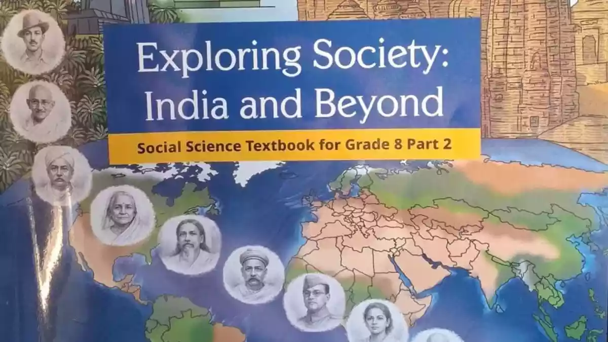 NCERT Introduces Topics On