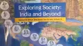 The National Council of Educational Research and Training (NCERT) introduced a new Class 8 Social Science book on Monday, which includes a section explaining