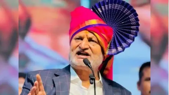 The Nashik district court on Wednesday issued an arrest warrant against Maharashtra Sports Minister Manikrao Kokate over allegations of cheating and forgery to