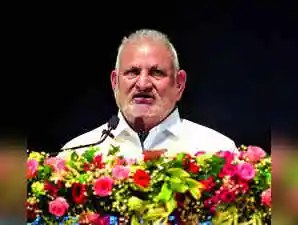 NCP's Manikrao Kokate stripped of portfolio as court issues arrest warrant