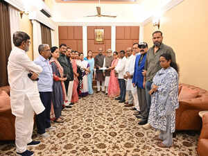 Nationalist Citizens Party of India has recently appointed 27 new national office-bearers, including seven former TMC MPs. This organizational announcement