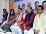 Assam election: During an interaction with journalists, state BJP president Dilip Saikia said the party will be in the fray, riding on the plank of making a