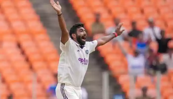 ndia's pace spearhead Jasprit Bumrah once again showed his class during the first Test against the West Indies, where India bundled out the hosts for just 162 runs on Day 1. India's pace spearhead Jasprit Bumrah once again showed his class during the first Test against the West Indies, where India bundled out the hosts for just 162 runs on Day 1. While Mohammed Siraj stole the spotlight with a fiery spell, Bumrah quietly left his mark by claiming three wickets, two of which came through clean bowled dismissals.