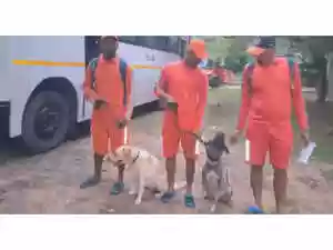 National Disaster Response Force teams are on standby in Tamil Nadu. Cyclone Ditva is approaching the coast. Heavy rains and strong winds are expected