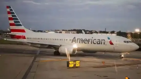 US airlines cancelled 1,460 flights on the second day of Federal Aviation Administration mandated flight cuts across the country and thousands of flights were