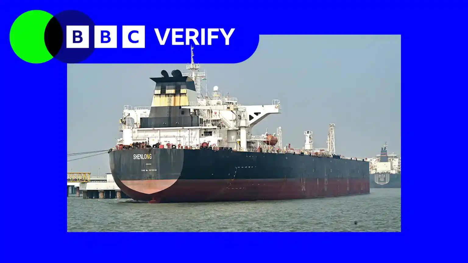 Just under 100 ships have passed through the Strait of Hormuz since the start of March, according to data analysed by BBC Verify, despite periodic attacks on