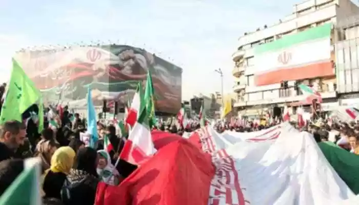 <strong>Iran has released a list naming nearly 3,000 people killed in recent anti-Khamenei protests, as unrest over economic hardship turned violent amid