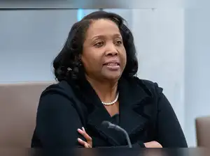 Nearly 600 economists have signed an open letter expressing support for Federal Reserve Governor Lisa Cook and US central bank independence, as Cook battles President Donald Trump's attempt to fire her. 