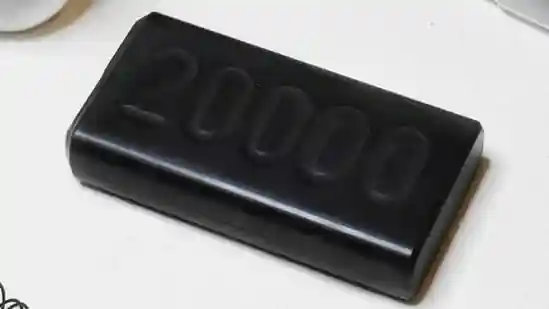Need backup power on the Go