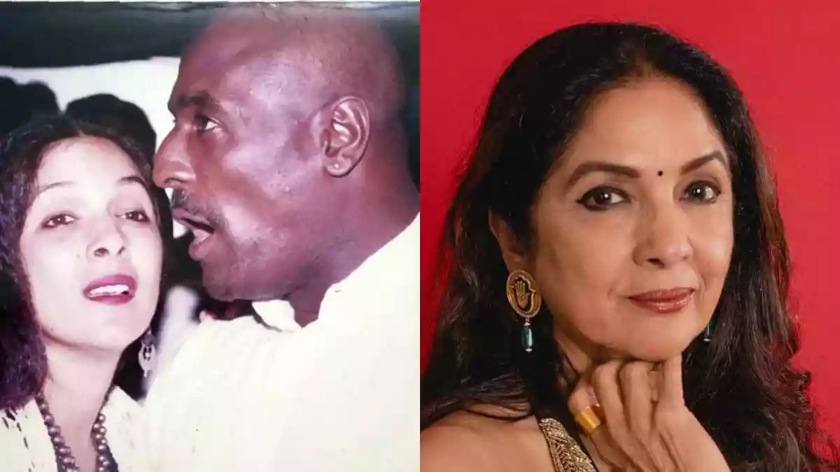 Neena Gupta's Controversial Life