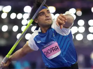 Neeraj Chopra, aiming to defend his world javelin title in Tokyo, acknowledges the need to surpass the 90-meter mark. Despite a personal best of 90.23m earlier this year, recent performances have fallen short, including a second-place finish in Zurich.